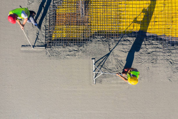Best Concrete Patio Contractor  in Lafayette, CO