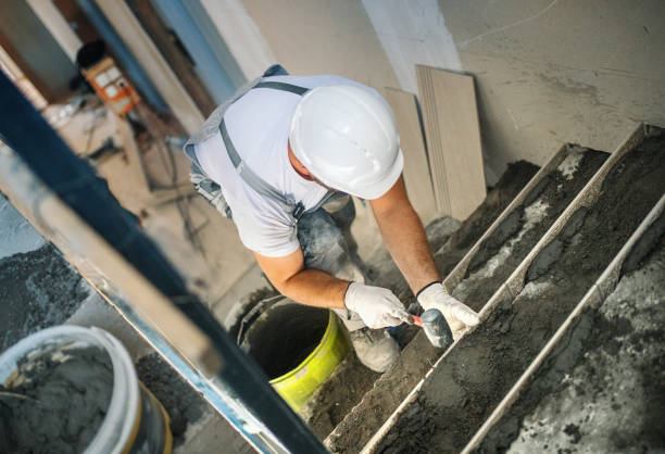 Reliable CO Concrete contractor Solutions