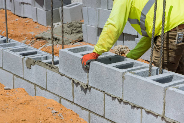 Best Commercial Concrete Contractor  in Lafayette, CO