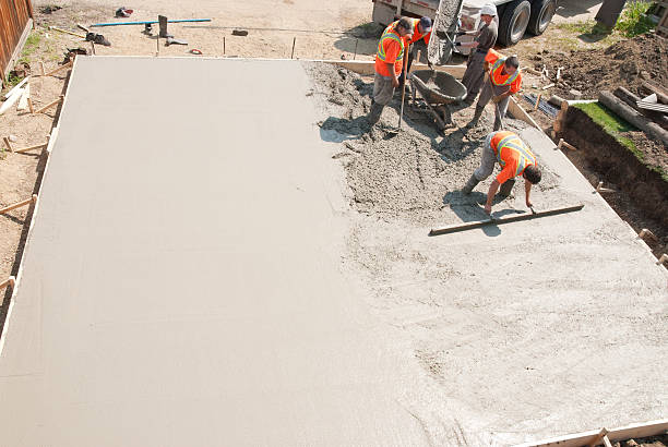 Best Concrete Repair Services  in Lafayette, CO