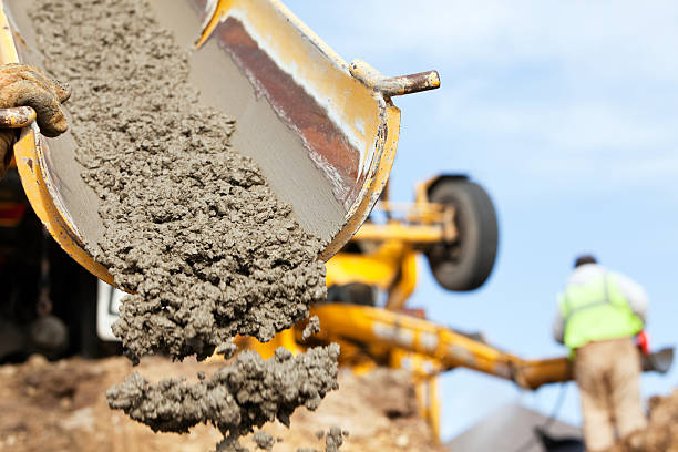 Best Concrete Driveway Installation  in Lafayette, CO