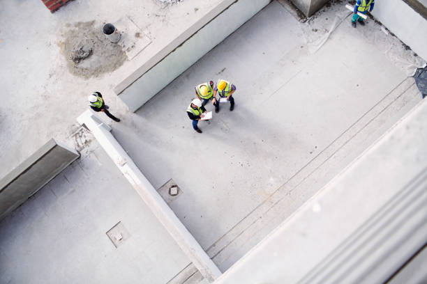 Best Driveway Concrete Repair  in Lafayette, CO