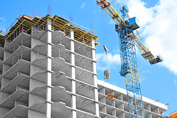 Best Concrete Foundation Repair  in Lafayette, CO